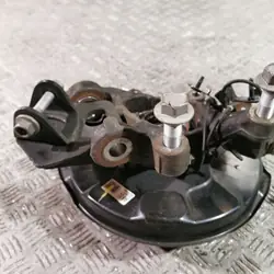Moyeu roue arrière Lexus NX 2020 OEM UTO33647