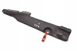 OEM 31391775 Guardabarros izquierdo delantero Volvo V60 I Lift
