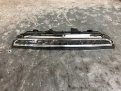 Feu LED de recul Porsche Boxster 981 OEM 98163146502