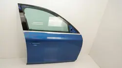 Porte avant droite OEM 360205666 pour Audi A4 B8