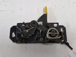 Mercedes-Benz OE A2468800460 Motorhaubenverriegelung