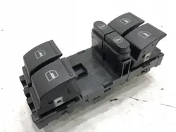 VW Touareg Fensterheberschalter 2002-2013 OEM 7L6959857E
