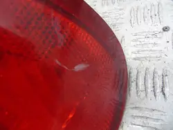 Feu arrière droit Chrysler 300M