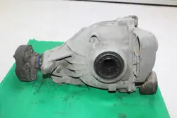 Diferencial traseiro usado BMW 5 F10 F11 2.93 7584450