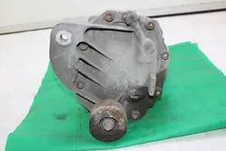 Begagnad bakre differential BMW 5 F10 F11 2.93 7584450