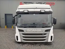 Scania HPI Kabine - OEM HPI, 2011 Highline Gebraucht