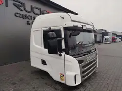 Scania HPI Kabine - OEM HPI, 2011 Highline Gebraucht