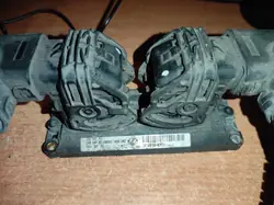 ECU FIAT PUNTO II 1.2 55181132