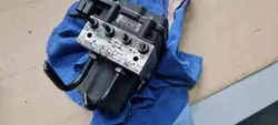 ABS-pump OEM 4F0910517AL för Audi A6 S6 C6 4F