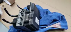 Pompe ABS OEM 4F0910517AL pour Audi A6 S6 C6 4F