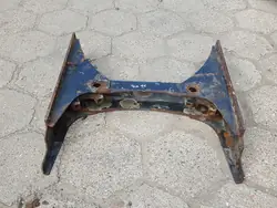 Cross Beam Frame Mounting Bracket MAN TGM 19.5