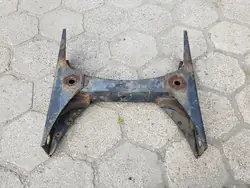 Suporte de viga transversal MAN TGM 19.5