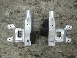 Suporte inferior dianteiro esquerdo direito BMW 1 3 F20 F30 51118051189-03