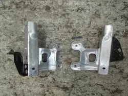 Support avant inférieur gauche droite BMW 1 3 F20 F30 51118051189-03