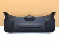 Revestimento da Tampo do Porta-Malas Nissan Qashqai J11 OEM 909014EA0A