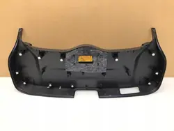 Revestimento da Tampo do Porta-Malas Nissan Qashqai J11 OEM 909014EA0A