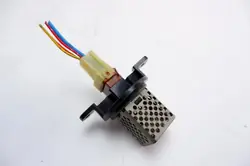 Fläktmotstånd OEM 2F475 för Honda Jazz II 2002-2004