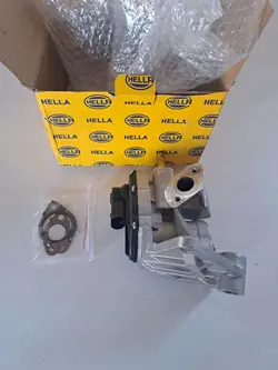 Hella 6NU 010 171-721 Vanne EGR