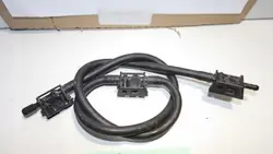 Tuyau Lave-glace Mercedes W205 OEM 8234S456 - Occasion