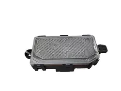 Blowerweerstand Ford S-MAX