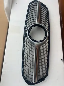 MERCEDES GRILL RADAR DISTRONIC AMG GLE 167 W167 C167