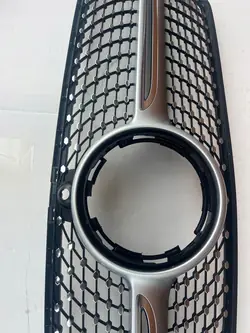 MERCEDES GRILL RADAR DISTRONIC AMG GLE 167 W167 C167