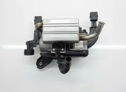 VW T6 Webasto pysäköintilämmitys OEM 7E0815071E