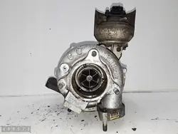 Turbocompressor Mazda OEM AM-409579 para Mazda 3 2009