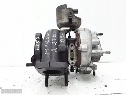 Turbocompresseur Mazda OEM AM-409579 pour Mazda 3 2009