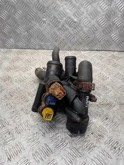 Volkswagen OE Carcasa de Termostato