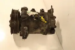 AC Compressor Peugeot 3008 I 1.6HDI SD6CBBF