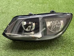 Vasen ajovalot VW Touran Caddy 1T1941005H