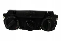 Ilmastointipaneeli Skoda Octavia Mk2 (1Z) 2007 1Z0820045A