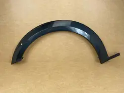 OEM CASC 8W9853717 Etu Vasen Lokasuoja Audi A4 B9