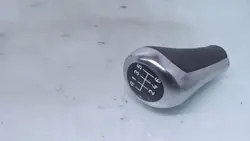 BMW Schaltknauf OEM ARA165761 für 3er E90/E91