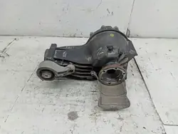 2005 Audi A6 S6 C6 4F Bakre differential 01R525053M