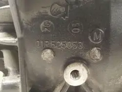 2005 Audi A6 S6 C6 4F Rear Differential 01R525053M