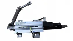 Amortecedor de coluna Volvo OEM 32269252