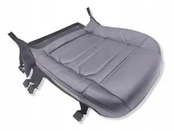 Estrutura banco condutor Citroen OEM AMD233800 - Usado