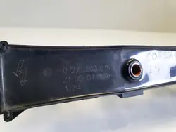 Bobina de ignição Opel Corsa C 1.2 1.4 16V