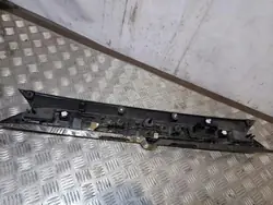 Chrysler Pacifica Spoiler OEM 5RL88LAUAE - Begagnad