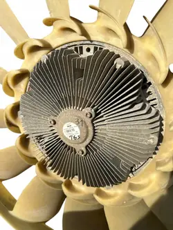 Embrayage Ventilateur MAN TGX TGS Euro 6 OEM 51066007050