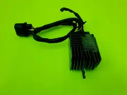 Lüftersteuergerät OEM 873488Z für Audi A4 B6/B7