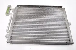 Porsche 911 996 Ilmastointijäähdytin 99657311100