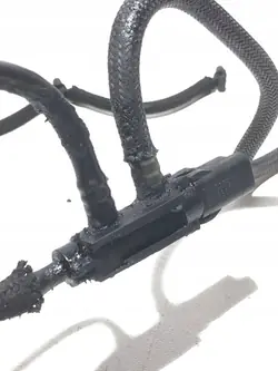 Conduite de retour carburant OEM AFS44113 Volvo V50 2005