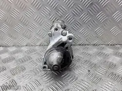 Motor de arranque Mercedes Sprinter 2021 2000cdi a6549061500