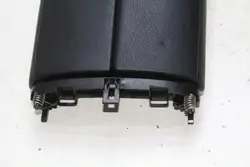 Mercedes-Benz GLC X253 keskikonsolin käsinoja OEM 2056808804