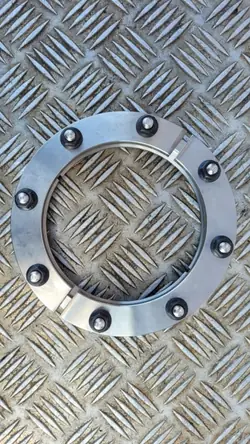 Collier de Tuyau d'Échappement VOLVO PENTA 78467377