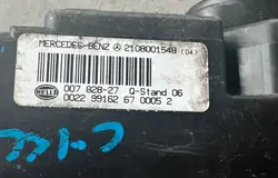 Mercedes centrale sluitpomp OEM 2108001548