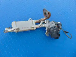 Enfriador de escape EGR Citan 16R 147350364R